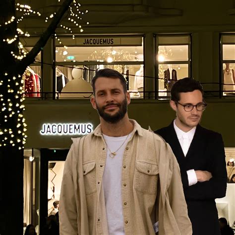 EXCLUSIVE: Jacquemus Names Bastien Daguzan as Chief Executive Of.